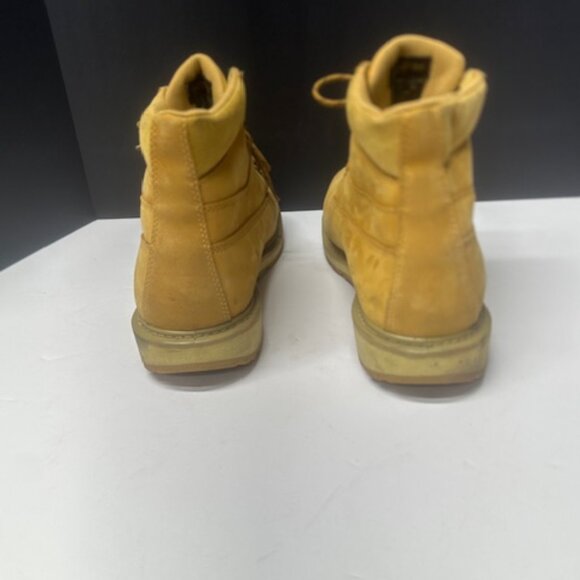 Wolverine Water Proof Boots Men's Size 11 - Picture 10 of 12